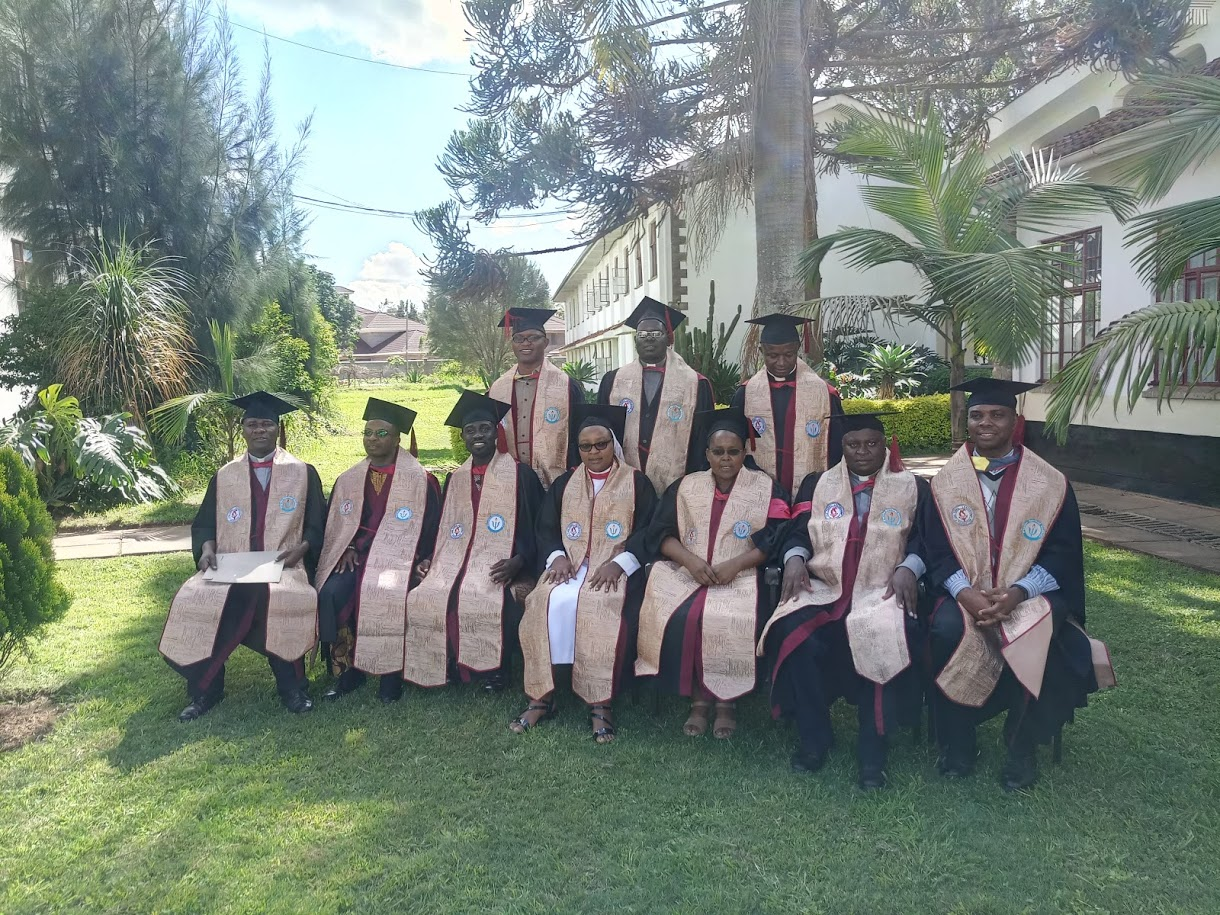 GRADUATES 2019