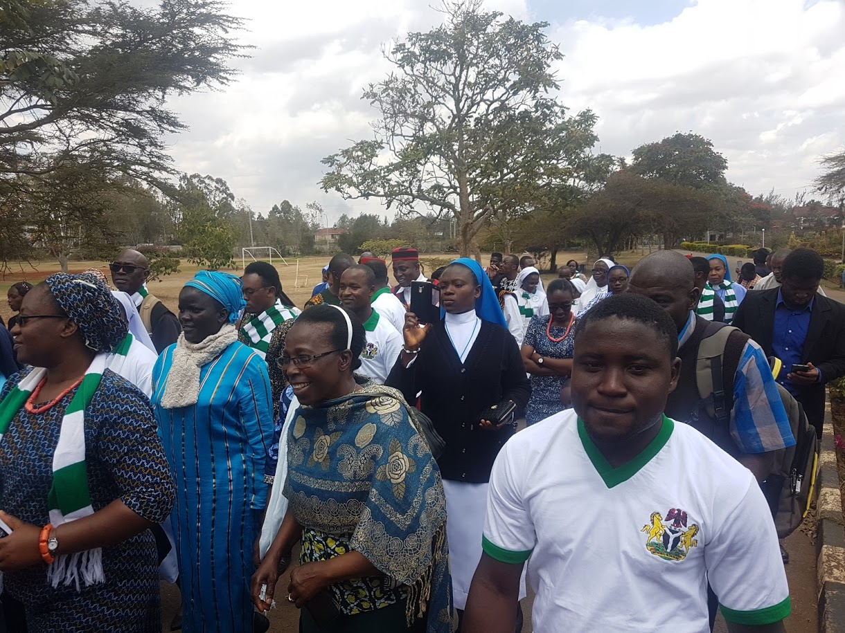 NIGERIAN INDEPENDENCE CELEBRATION3