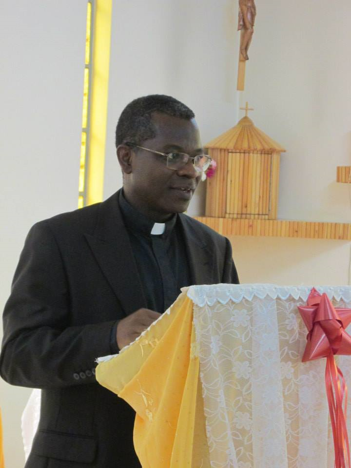 PSI INAUGURATION AND TRAINING OF TRAINERS 2013-2014-2