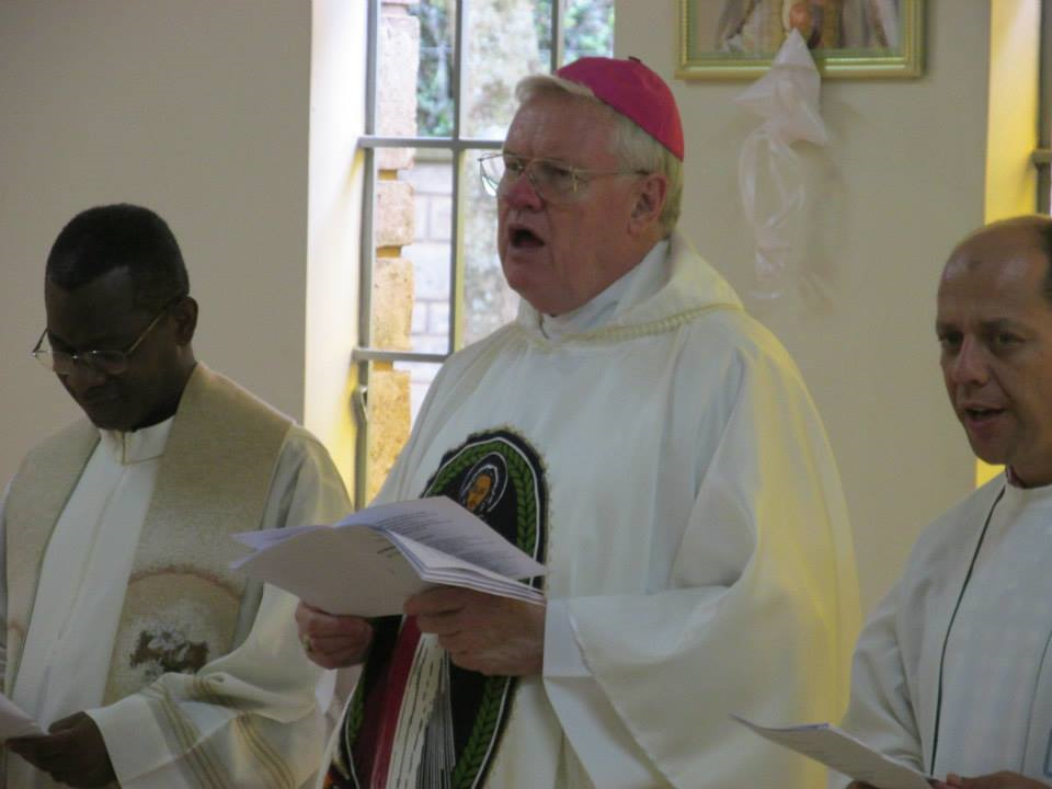 PSI INAUGURATION AND TRAINING OF TRAINERS 2013-2014